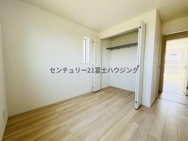藤沢市遠藤第18　新築戸建2号棟　全2棟