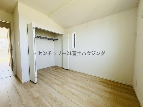 藤沢市遠藤第18　新築戸建2号棟　全2棟