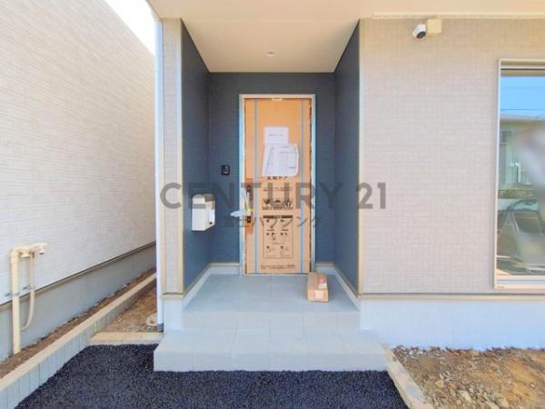藤沢市遠藤第18　新築戸建2号棟　全2棟