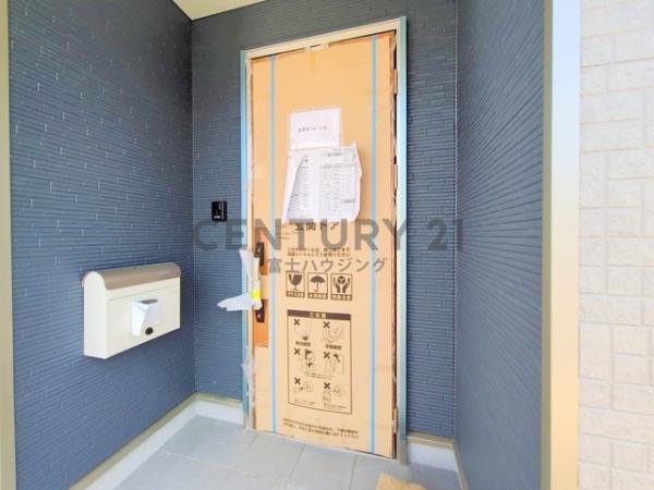 藤沢市遠藤第18　新築戸建2号棟　全2棟