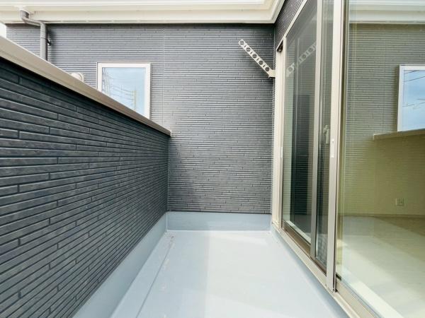 藤沢市白旗6期　新築1号棟　全1棟