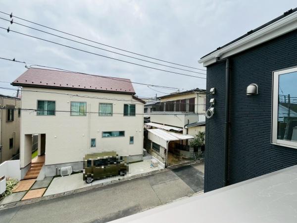 藤沢市白旗6期　新築1号棟　全1棟
