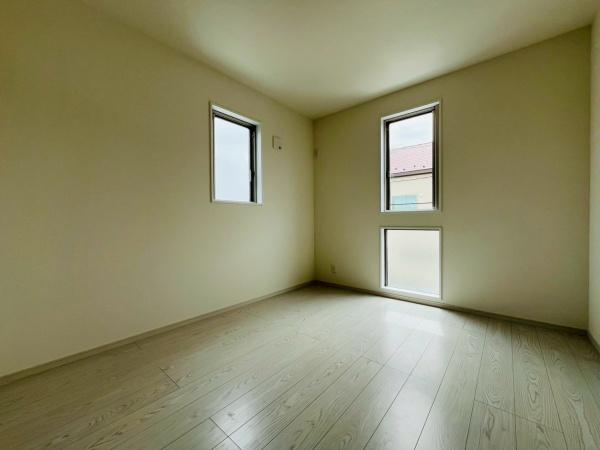 藤沢市白旗6期　新築1号棟　全1棟