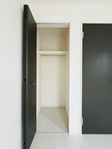 藤沢市白旗6期　新築1号棟　全1棟