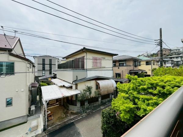 藤沢市白旗6期　新築1号棟　全1棟