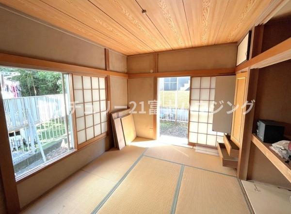 鎌倉市長谷5丁目　中古戸建