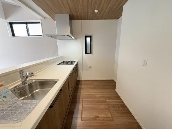 茅ヶ崎市下町屋2期　新築戸建1号棟　全1棟