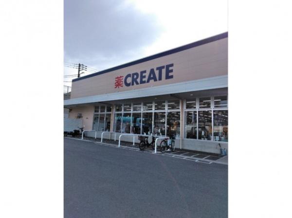 茅ヶ崎市下町屋2期 新築戸建1号棟 全1棟(クリエイトエス・ディー茅ヶ崎今宿店)