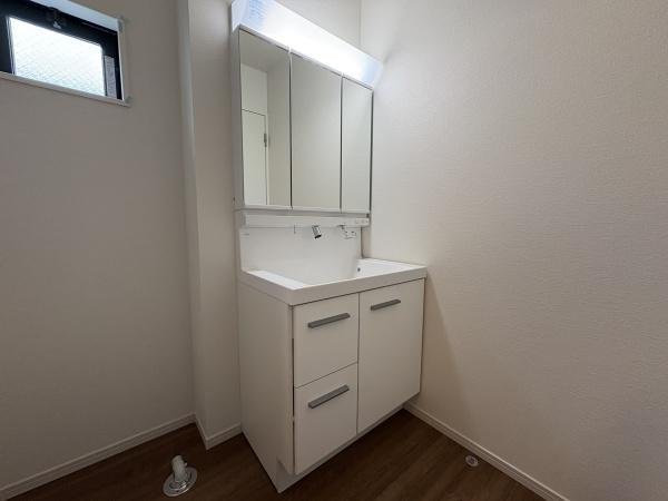 茅ヶ崎市下町屋2期　新築戸建1号棟　全1棟