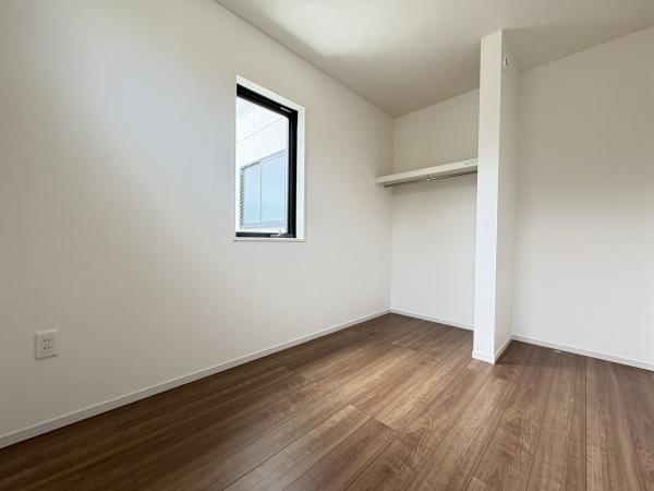 茅ヶ崎市下町屋2期　新築戸建1号棟　全1棟
