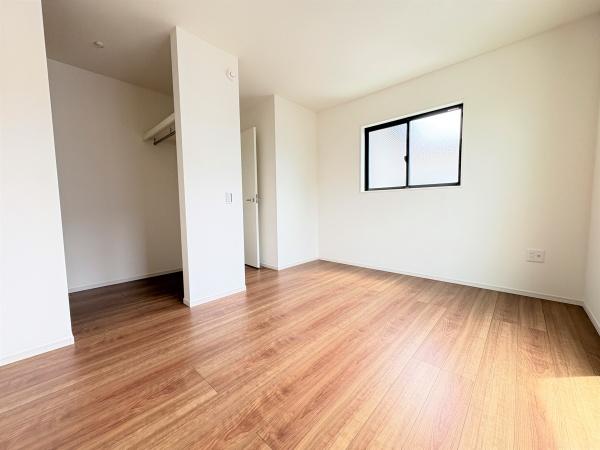 茅ヶ崎市下町屋2期　新築戸建1号棟　全1棟