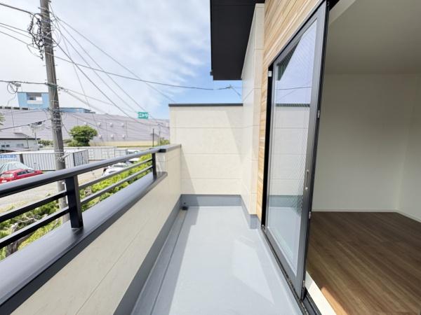 茅ヶ崎市下町屋2期　新築戸建1号棟　全1棟