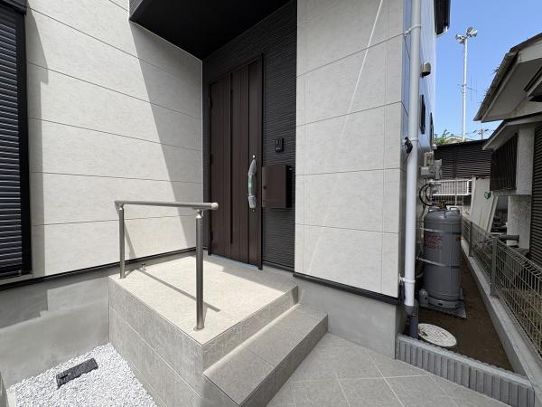 茅ヶ崎市下町屋2期　新築戸建1号棟　全1棟