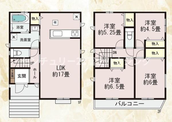 茅ヶ崎市西久保の新築一戸建
