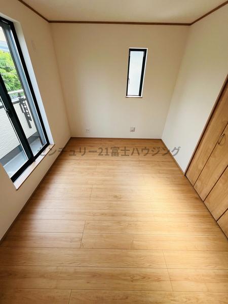 茅ヶ崎市西久保の新築一戸建
