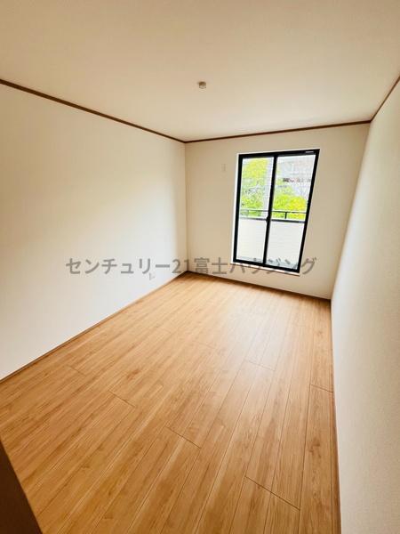 茅ヶ崎市西久保の新築一戸建