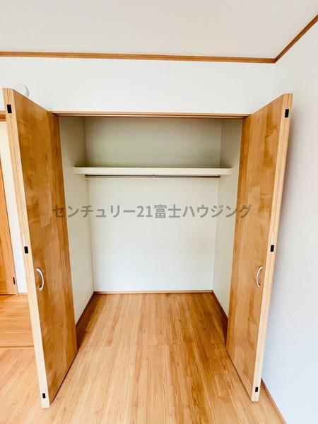 茅ヶ崎市西久保の新築一戸建