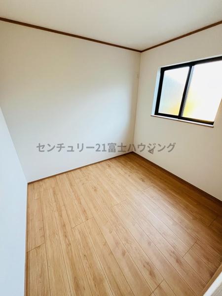 茅ヶ崎市西久保の新築一戸建