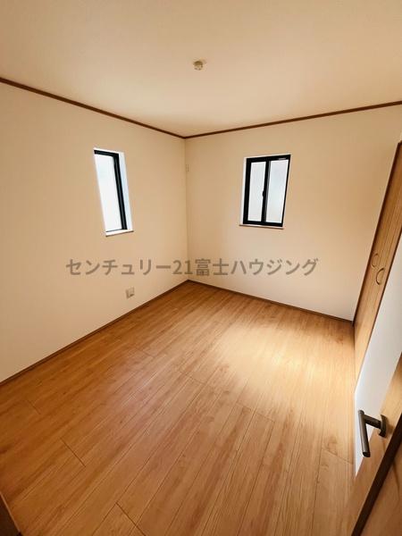 茅ヶ崎市西久保の新築一戸建
