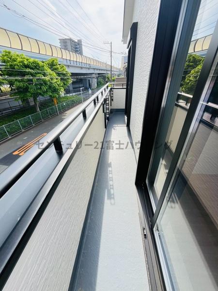 茅ヶ崎市西久保の新築一戸建