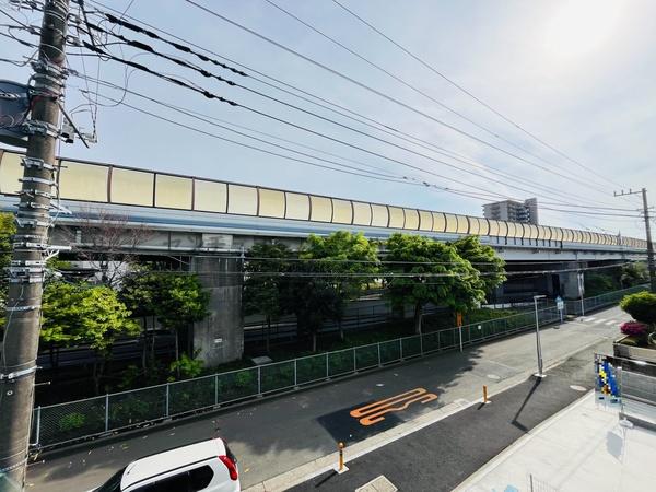 茅ヶ崎市西久保の新築一戸建