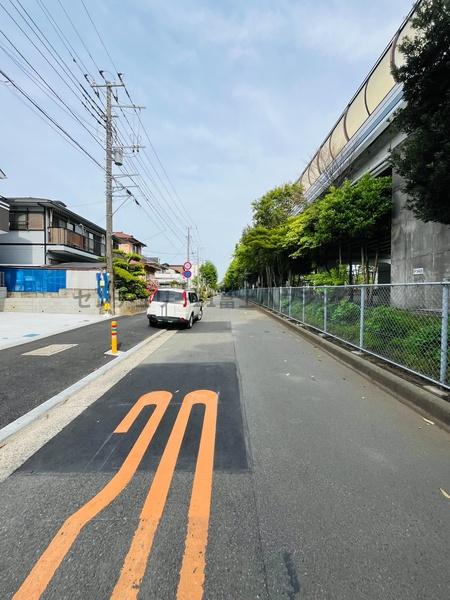 茅ヶ崎市西久保の新築一戸建