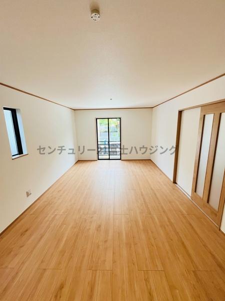 茅ヶ崎市西久保の新築一戸建