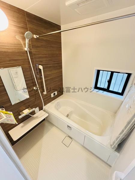 茅ヶ崎市西久保の新築一戸建