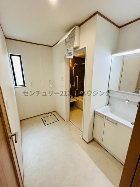 茅ヶ崎市西久保の新築一戸建