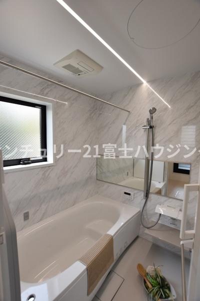 茅ヶ崎市香川７丁目の新築一戸建