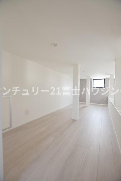 茅ヶ崎市香川７丁目の新築一戸建