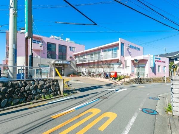 茅ヶ崎サニーハイツ(湘南ホスピタル)
