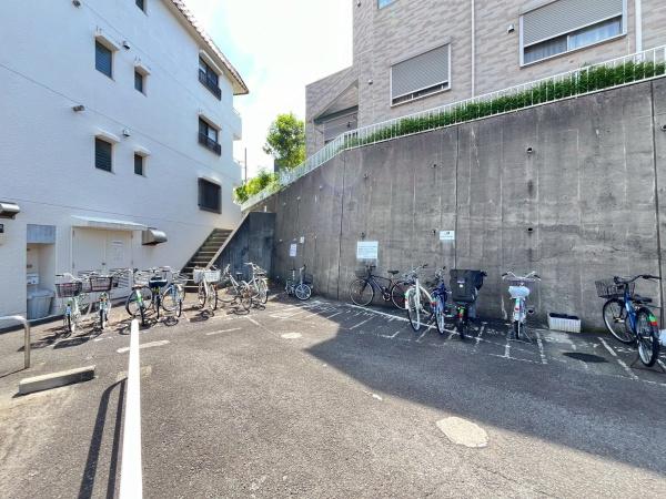 茅ヶ崎サニーハイツ