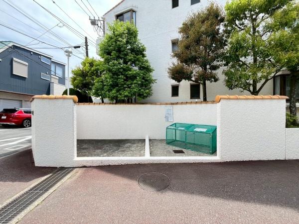 茅ヶ崎サニーハイツ