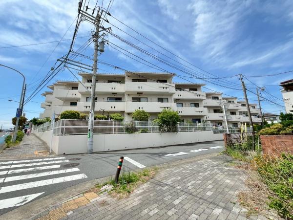 茅ヶ崎サニーハイツ
