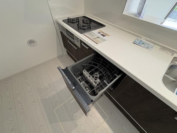 茅ヶ崎市小和田1期　新築戸建1号棟　全1棟