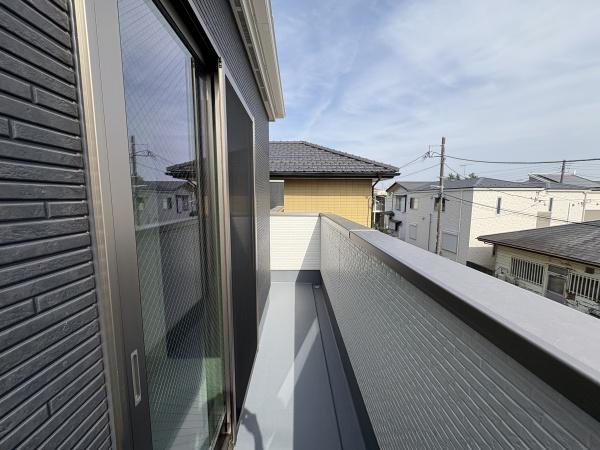 茅ヶ崎市小和田1期　新築戸建1号棟　全1棟