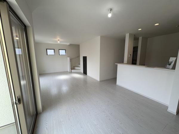 茅ヶ崎市小和田1期　新築戸建1号棟　全1棟