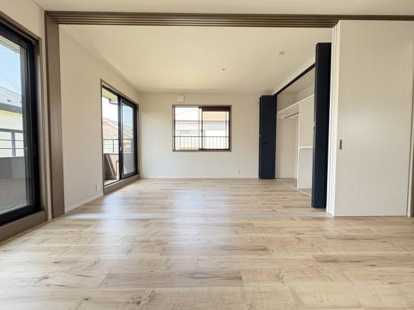 茅ヶ崎市室田２丁目の中古一戸建て