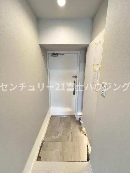 ダイアパレス藤沢湘南台Ⅱ