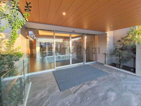 ダイアパレス藤沢湘南台Ⅱ
