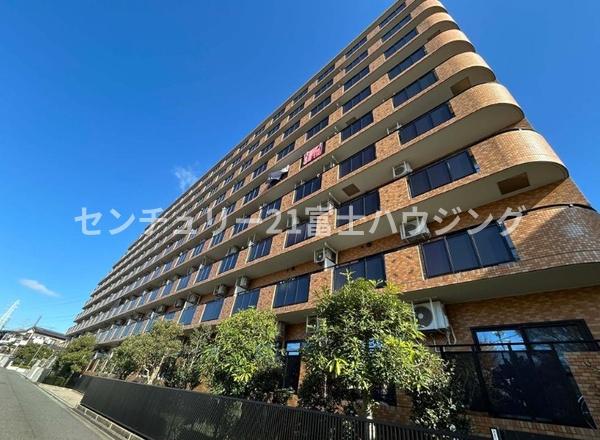 ダイアパレス藤沢湘南台Ⅱ