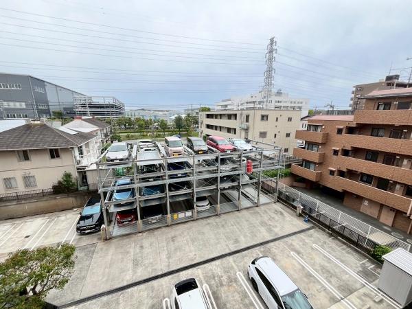 ダイアパレス藤沢湘南台Ⅱ