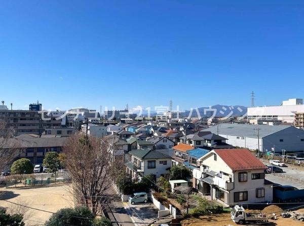 ダイアパレス藤沢湘南台Ⅱ