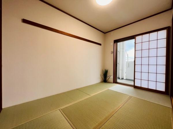 サンクレイドル湘南藤沢インシェナーレ