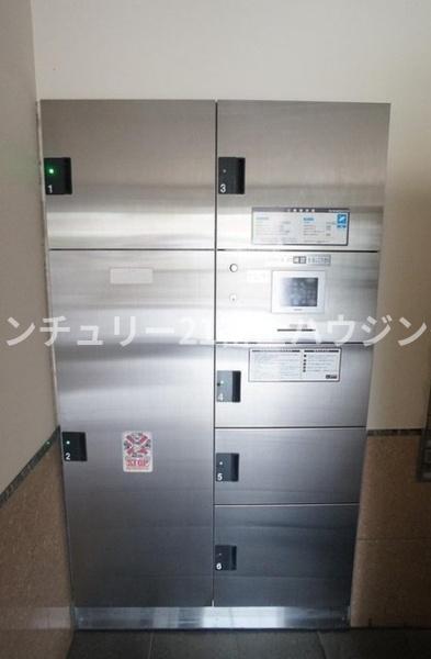 サンクレイドル湘南藤沢インシェナーレ