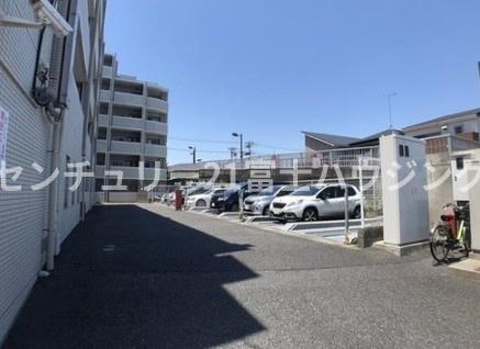 サンクレイドル湘南藤沢インシェナーレ