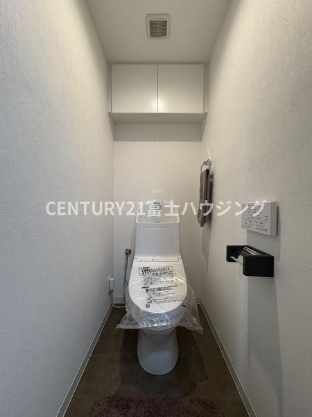 ザ・フロント湘南藤沢