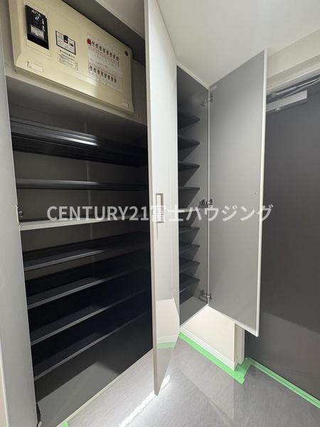 ザ・フロント湘南藤沢