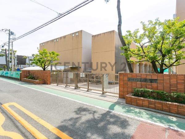 茅ヶ崎市浜須賀 新築戸建1号棟 全2棟(緑が浜小学校)
